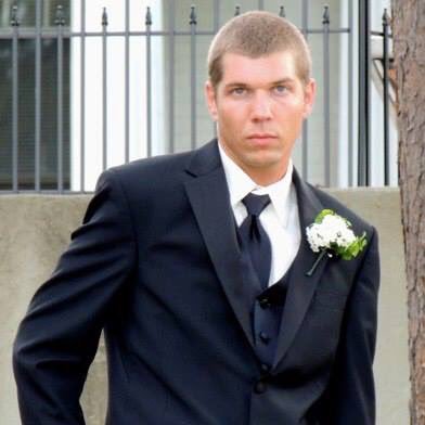 Profile Picture of Justin Pate (@Jpate1137) on Twitter