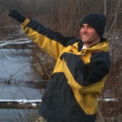 Profile Picture of Nick Waldman (@WaldmanNick) on Twitter