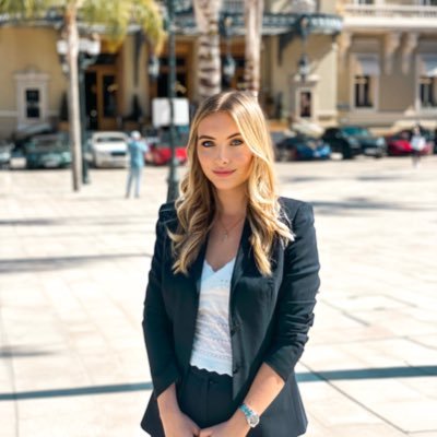 Profile Picture of Alessa Sophie Nothdurft (@AlessaNothdurft) on Twitter