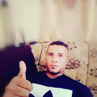 Profile Picture of Mohammed Abo Maraheel (@AboMaraheel) on Twitter