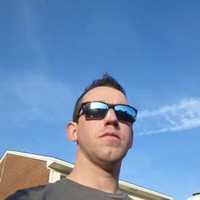 Profile Picture of Brian Colbeck (@ChewyElvis) on Twitter
