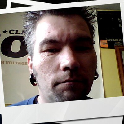 Profile Picture of Jeff Popham (@therealjeffro) on Twitter