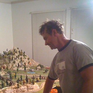 Profile Picture of James Umpleby (@james.umpleby.5) on Facebook
