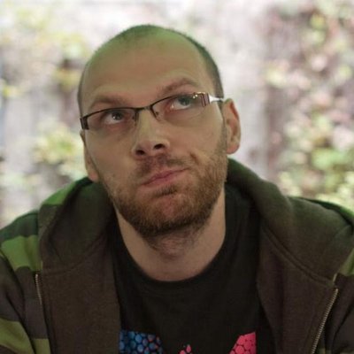 Profile Picture of Fabian Lenczewski (@flenczewski) on Twitter