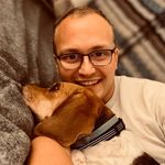 Profile Picture of David Beardmore (@david__beardmore) on Instagram