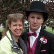 Profile Picture of Cindy Baun-Yeager (@yeamom) on Pinterest