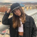 Profile Picture of 🅙🅞🅡🅓🅨🅝 :P (@jordynfrostt) on Instagram