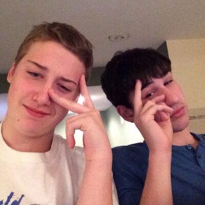 Profile Picture of Ryan Englebert (@RyanEnglebert) on Twitter