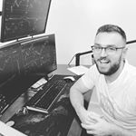 Profile Picture of Bryan Scott (@bryan_scott_fx) on Instagram