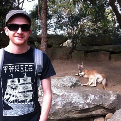 Profile Picture of Nathan Grubb (@gwbtdom) on Twitter