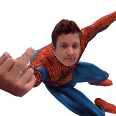 Profile Picture of Curtis Benson (@curtisbenson02) on Twitter