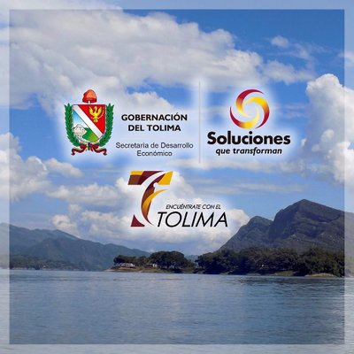 Profile Picture of Tolima Des.Económico (@Tolimaeconomico) on Twitter