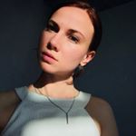Profile Picture of Dana Miloradova (@miloradova_dana) on Instagram