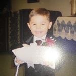 Profile Picture of Caleb Talbott (@caleb_2.2) on Instagram