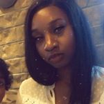 Profile Picture of Tesha-Tamara Clarke (@_teesha) on Instagram
