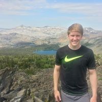 Profile Picture of Bryan Bashrum (@bryan-bashrum) on Quora
