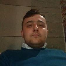 Profile Picture of Engin Ozturk (@enginozturk1991) on Twitter