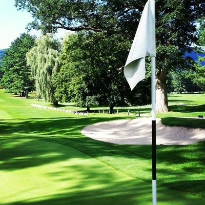 Profile Picture of Jim Panek (@jimmygolfIKer) on Twitter