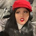 Profile Picture of   Lisa-Marie 💕... (@wheelchair_glamx) on Tiktok