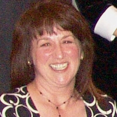 Profile Picture of Donna M. McGarry (@DMMcGarry) on Twitter