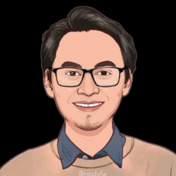 Profile Picture of Randy FW (@randyfw) on Tiktok