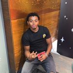 Profile Picture of Terry Green (@terrygreen.23) on Instagram