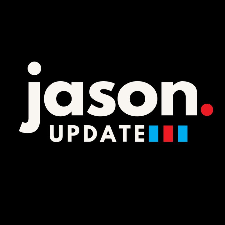 Profile Picture of JASON Update (@jason.yew) on Tiktok