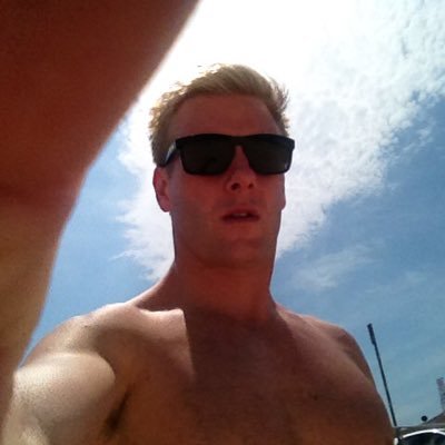 Profile Picture of Chris Aust (@TopherAust) on Twitter