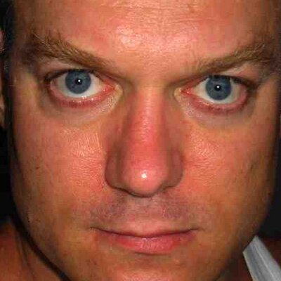 Profile Picture of DavidBicknell (@DavidBicknell) on Twitter