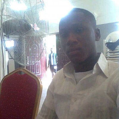 Profile Picture of Arowosegbe Babatunde (@Crazewell01) on Twitter