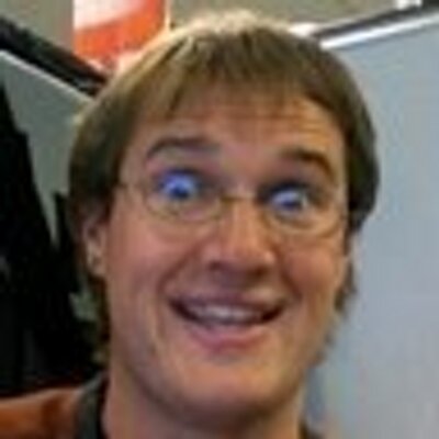 Profile Picture of Greg D'Alesandre (@gregd) on Twitter