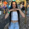 Profile Picture of Ariel Allen (@princessaariel) on Tiktok