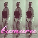 Profile Picture of Tamara Jean Baptiste (@jeanbaptiste.tamara) on Instagram