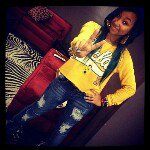 Profile Picture of Zinnique Harris (@zinnique__omg) on Instagram