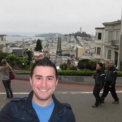 Profile Picture of Craig Shapiro (@craigshapiro) on Twitter