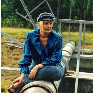 Profile Picture of Robyn Smiley (@robynbluz1) on Myspace