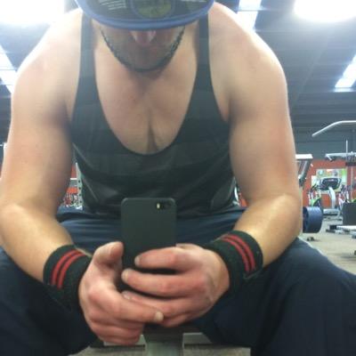 Profile Picture of Shaun Hofenk (@ShaunFrancoHoff) on Twitter