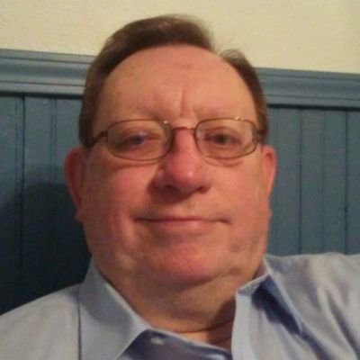 Profile Picture of Jim Leffew (@leffew_jim) on Twitter
