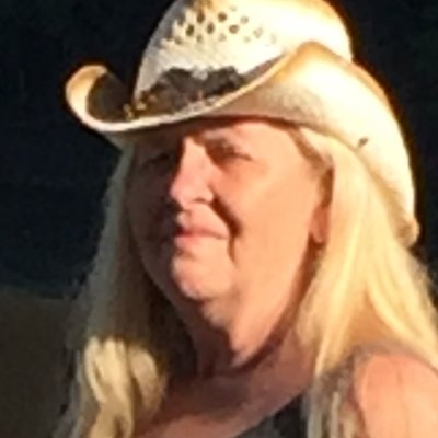Profile Picture of CINDYLEE,A Proud Name+Statue Remains. (@cindytravis1) on Twitter