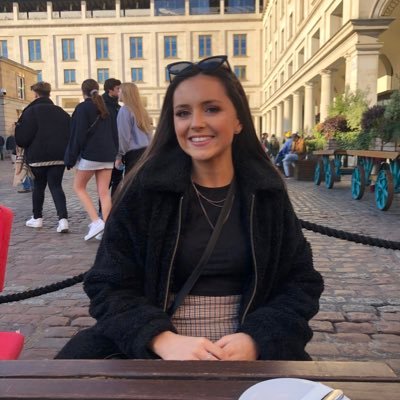 Profile Picture of Rachel Lee-Mohan (@RachelLeeMohan1) on Twitter
