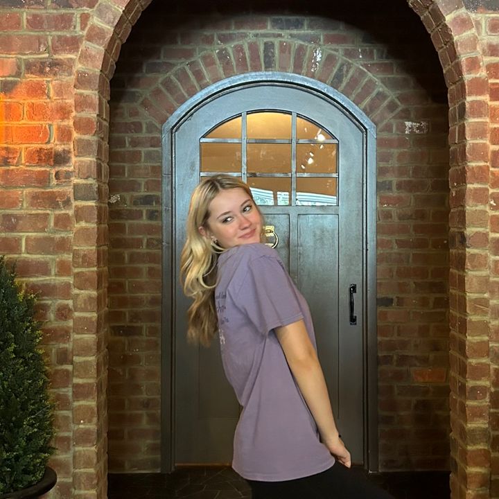 Profile Picture of kenzie (@kenziexprather) on Tiktok