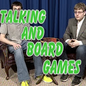 Profile Picture of Talking And Board Games (@talkingandboardgames8111) on Youtube