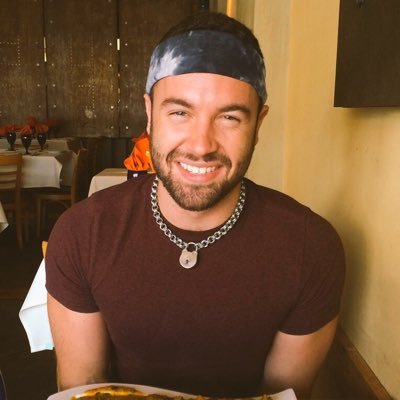 Profile Picture of Ryan David Goltz (@RyanDavidG) on Twitter