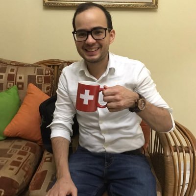 Profile Picture of Jonathan Comas 🇨🇴🇮🇹 🇨🇭 (@JonathanComas) on Twitter