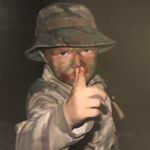 Profile Picture of Tyler Meek (@tyler.meek) on Instagram