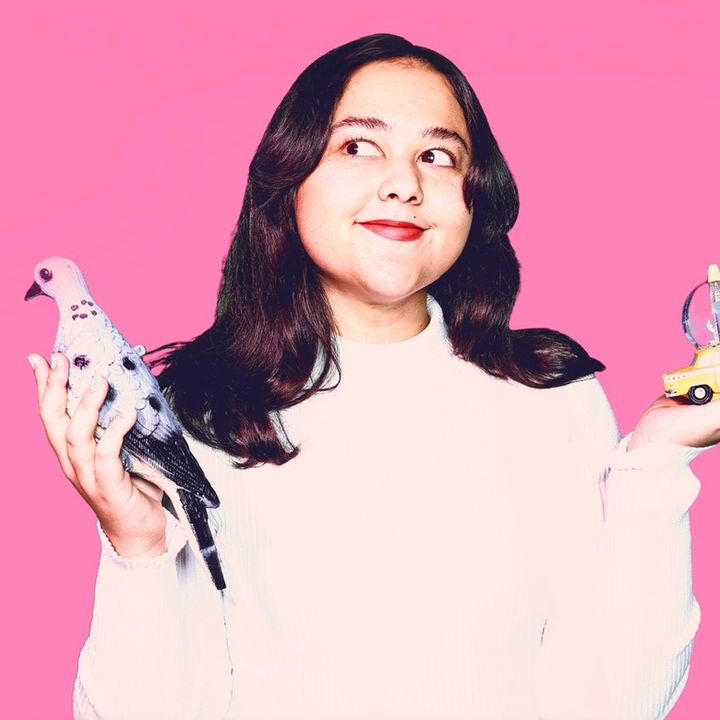 Profile Picture of   Meredith Taylor... (@merelymeredith) on Tiktok