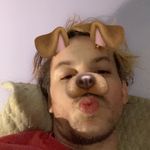 Profile Picture of Shawn Westerfield (@howling_wolf_91) on Instagram