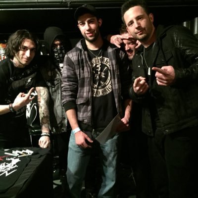 Profile Picture of Michael Schoop (@schoop_music) on Twitter