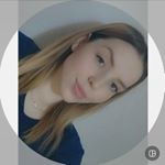 Profile Picture of Симона Додевска (@dodevskaas) on Instagram