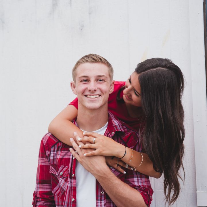 Profile Picture of Marcus Peterson (@marcusroyp) on Tiktok